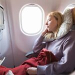 Best Ways to Sleep on a Plane-min