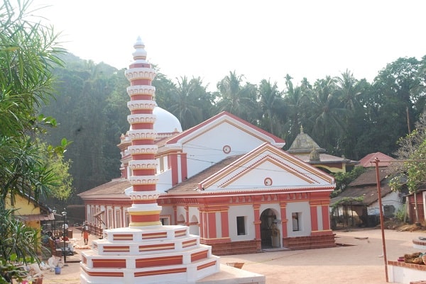 Shri Saptakoteshwar Temple goa-min