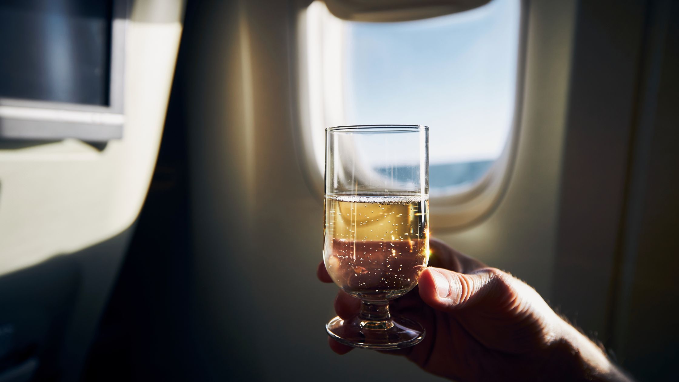 Is It Valid to Bring Alcohol on a Plane? Know Everything About This in Detail
