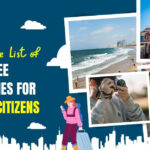 Visa Free Countries for Indian Citizens