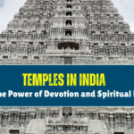 Top 10 Temples in India